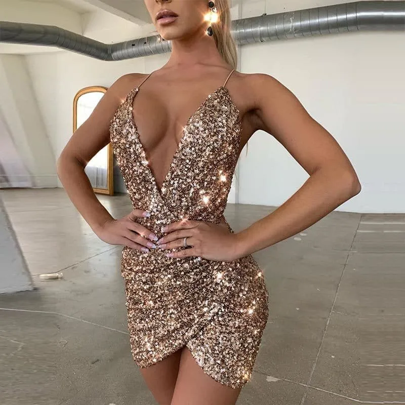 2023 Summer Sexy Dresses