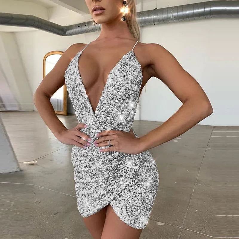 2023 Summer Sexy Dresses