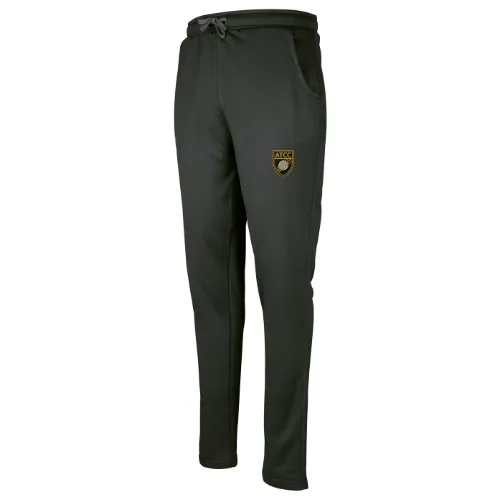 Abertillery Senior's Black Pro Performance Trousers -Training