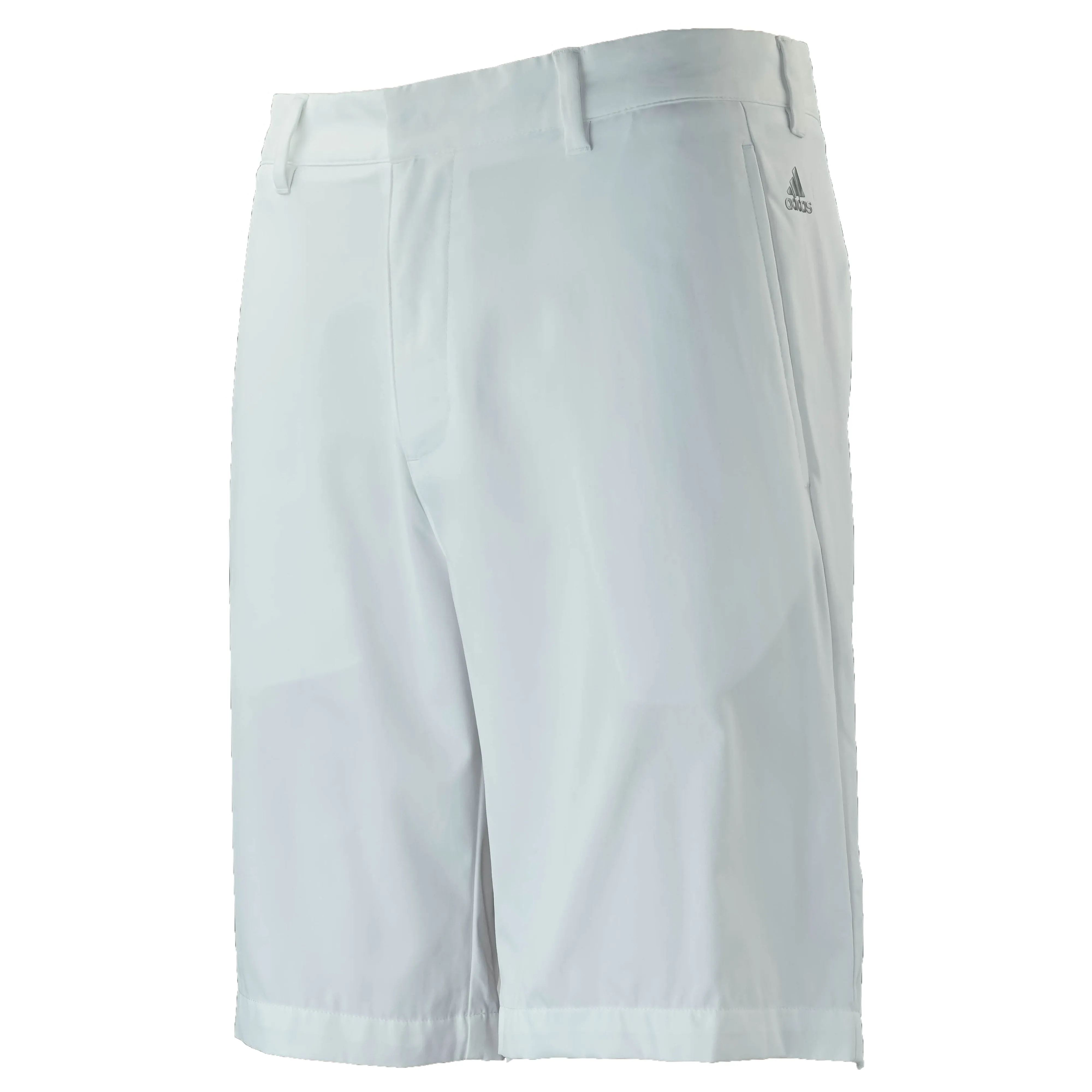 adidas Men's Climalite 3-Stripes Tour Golf Shorts