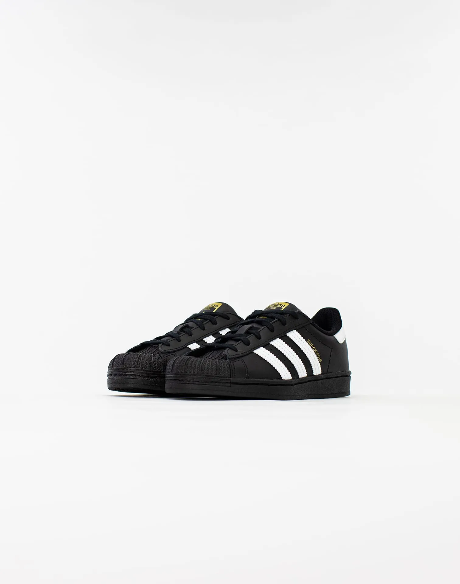 Adidas Superstar Pre-School