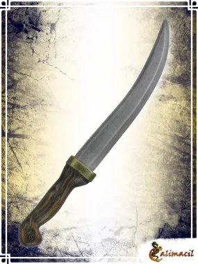 Ahab Knife