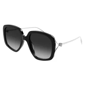 Alexander McQueen AM0374S Sunglasses