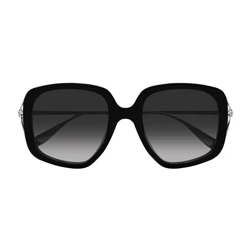 Alexander McQueen AM0374S Sunglasses