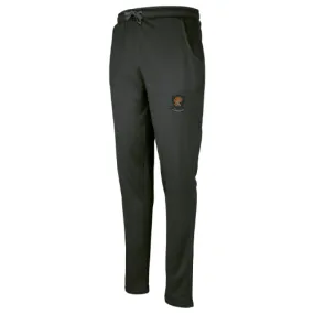 Allendale C.C. Child's Black Pro Performance Trousers -Training