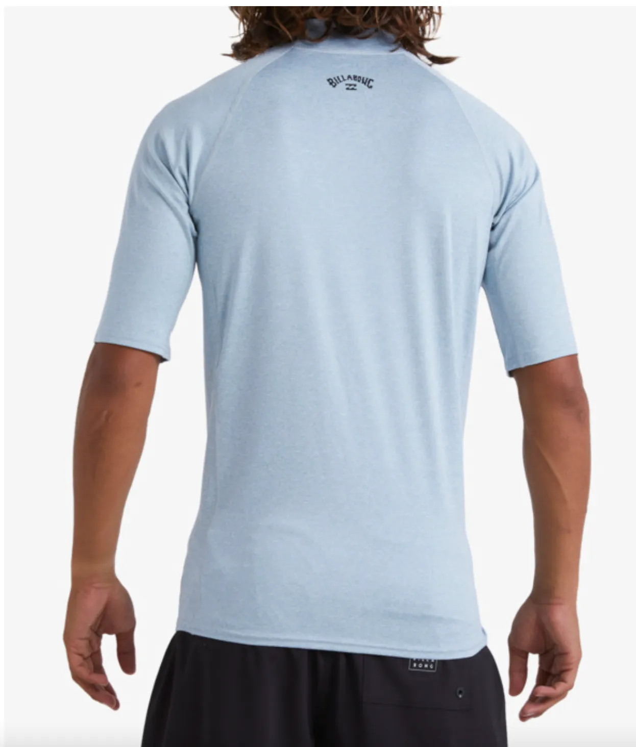 Arch Wave - Short Sleeve UPF 50 Surf T-Shirt for Men