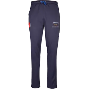 Arreton Cricket Club Child's Navy Pro Perf Training Trousers