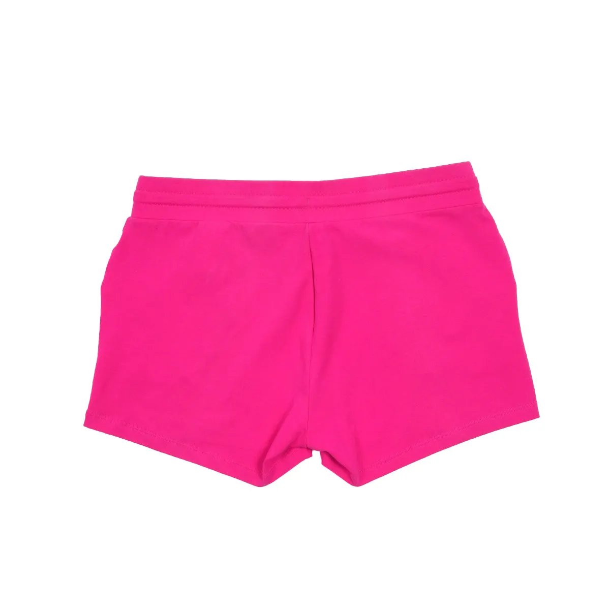 Asics Knit Short Magenta מכנסי נשים אסיקס