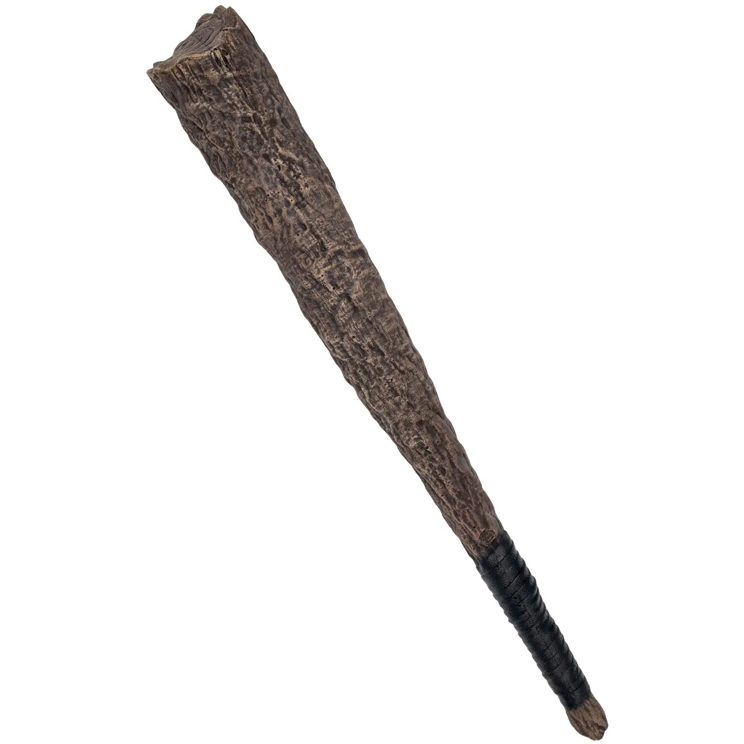 Barbarian Wooden Club