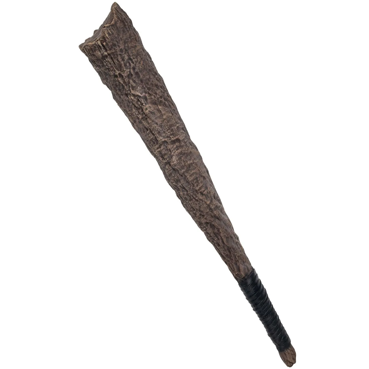 Barbarian Wooden Club