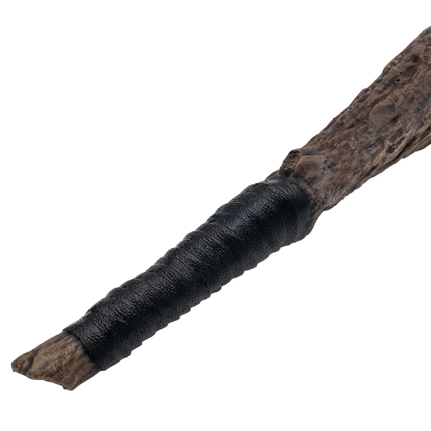 Barbarian Wooden Club