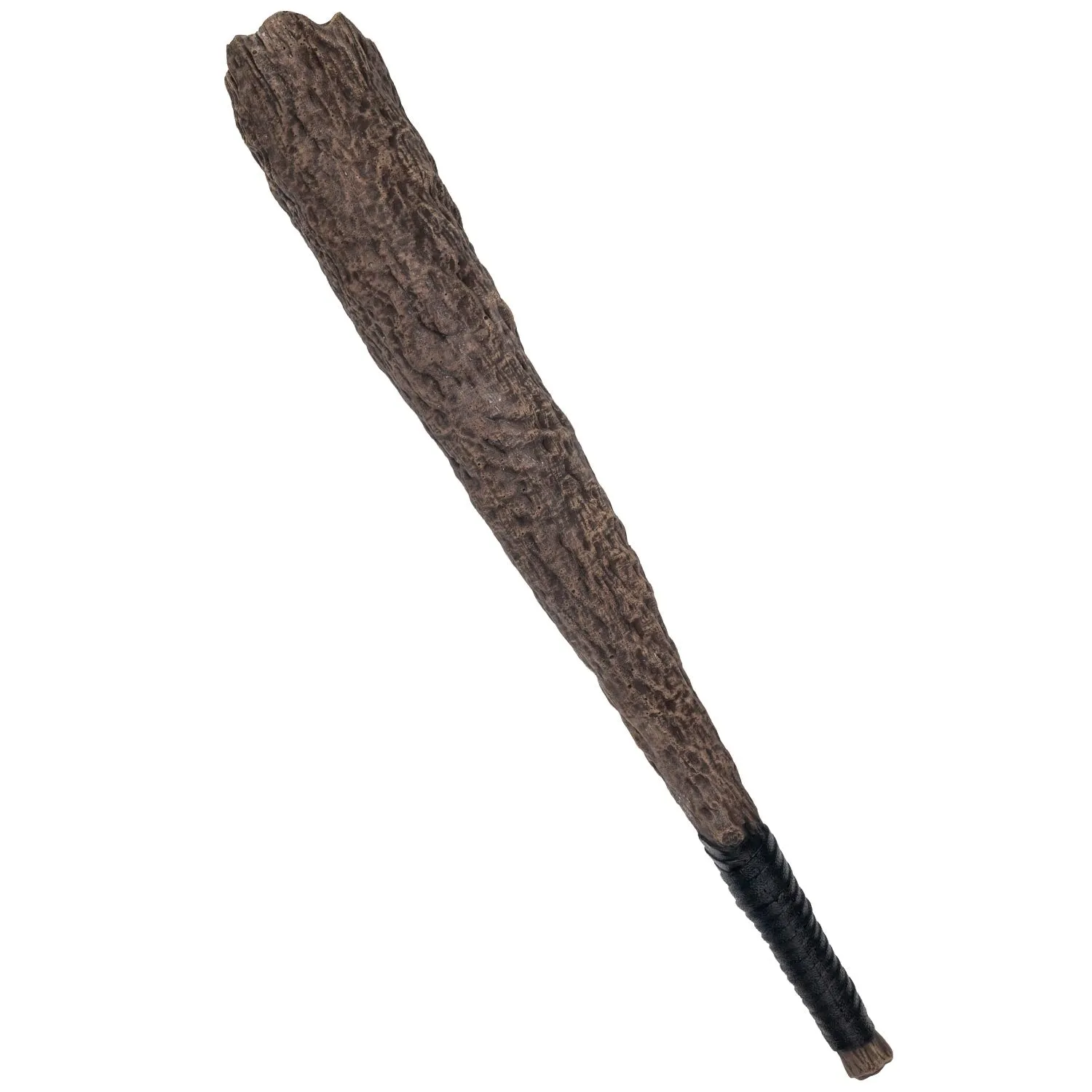 Barbarian Wooden Club