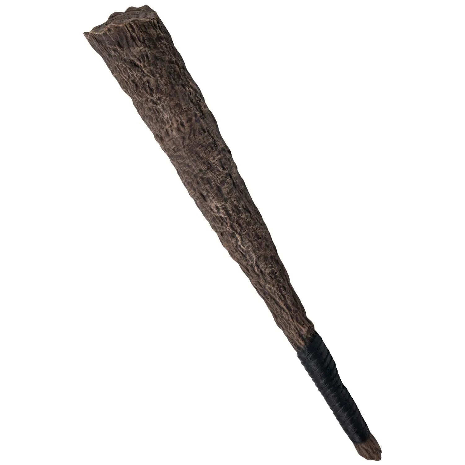 Barbarian Wooden Club