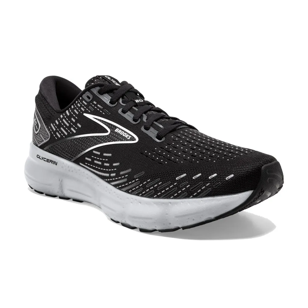 Brooks Glycerin 20 Mens Wide