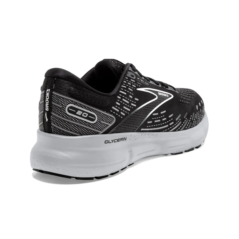 Brooks Glycerin 20 Womens Wide