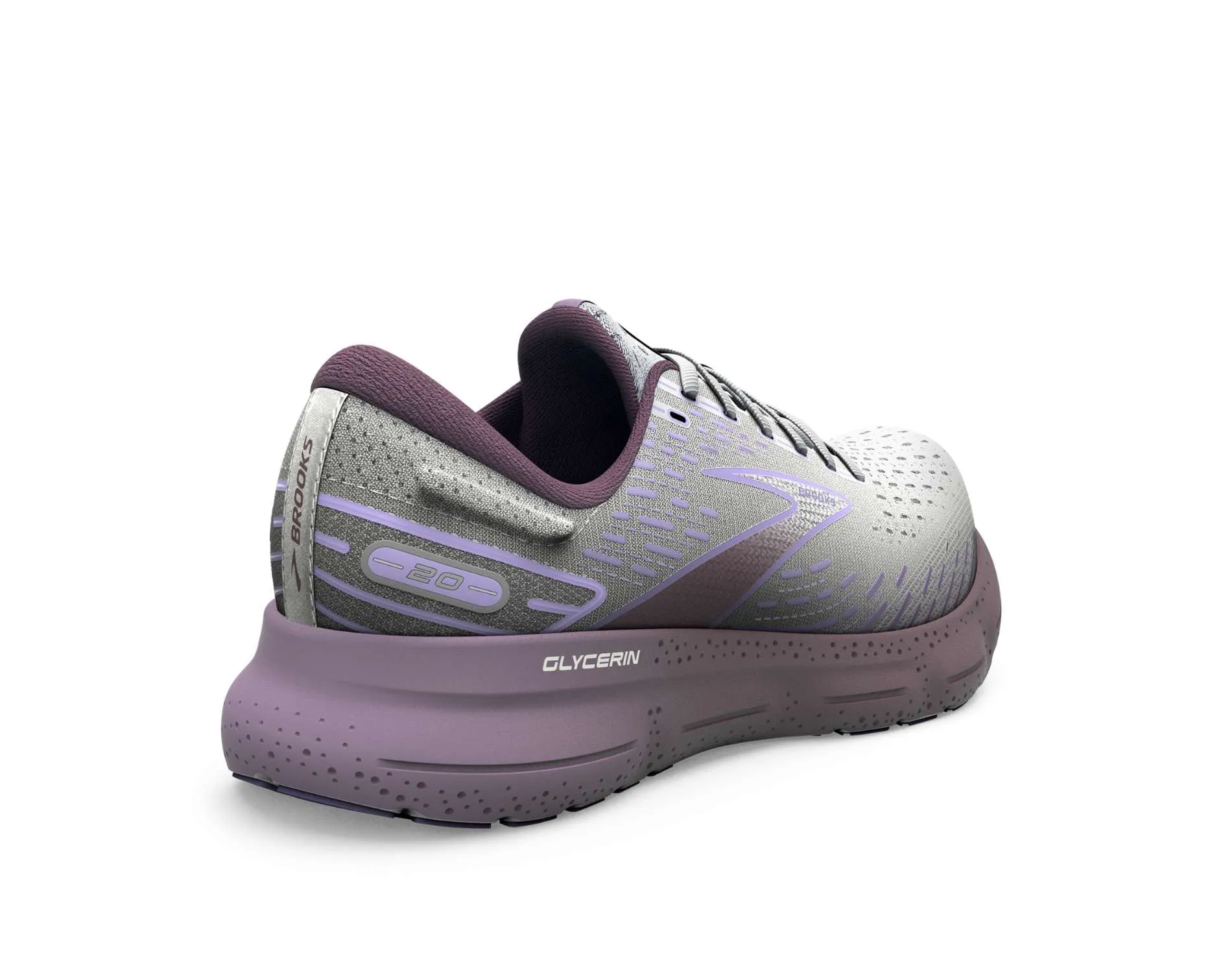 Brooks Glycerin 20 Womens