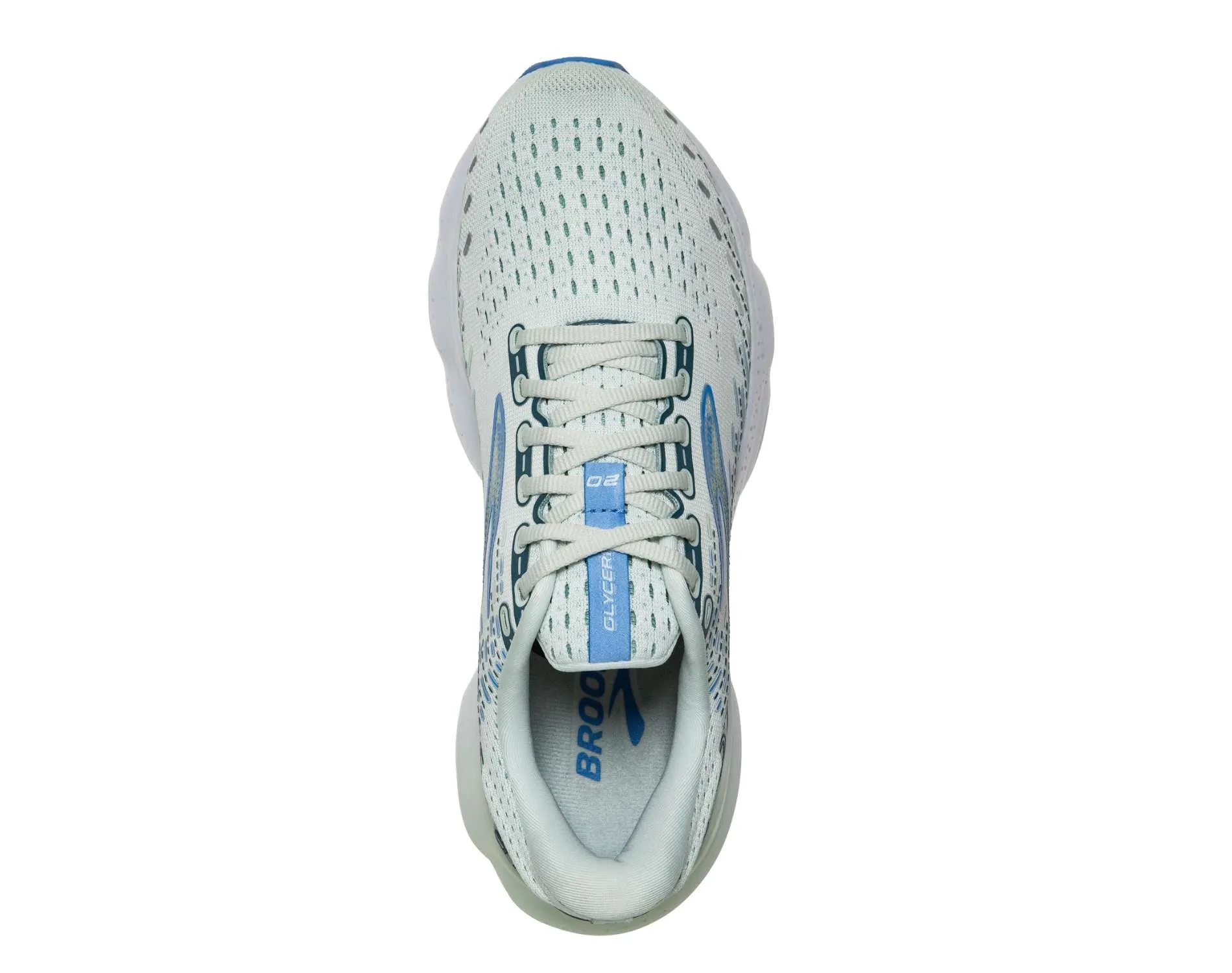 Brooks Glycerin 20 Womens