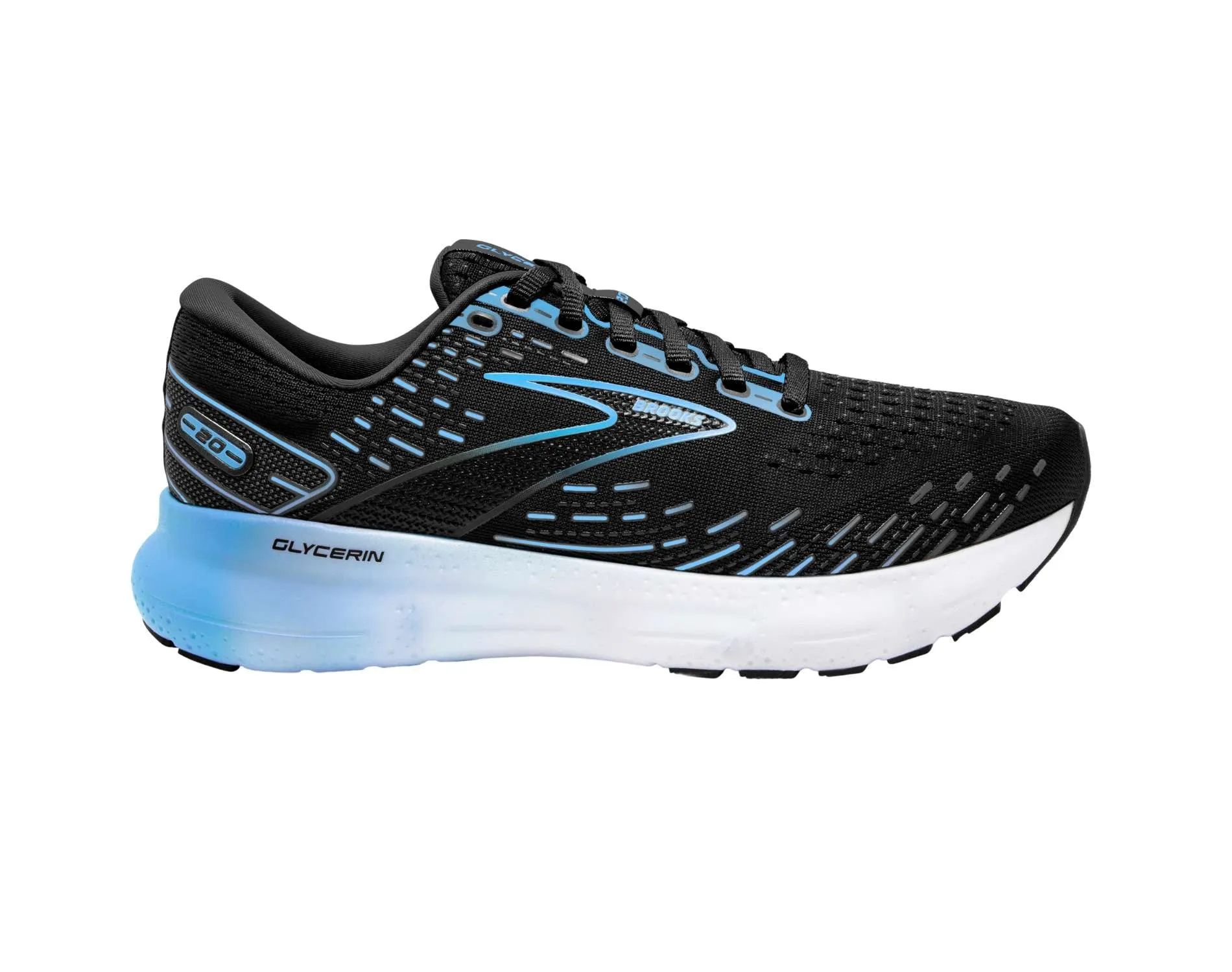 Brooks Glycerin 20 Womens