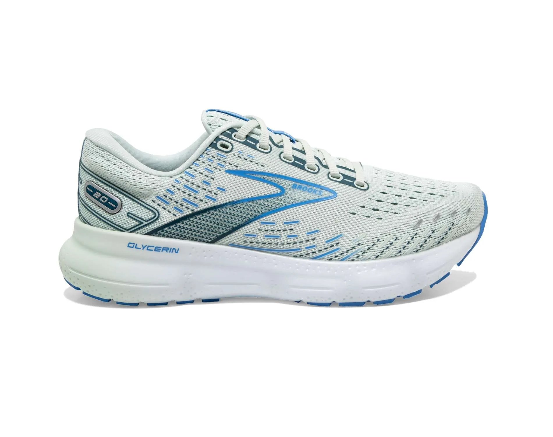 Brooks Glycerin 20 Womens