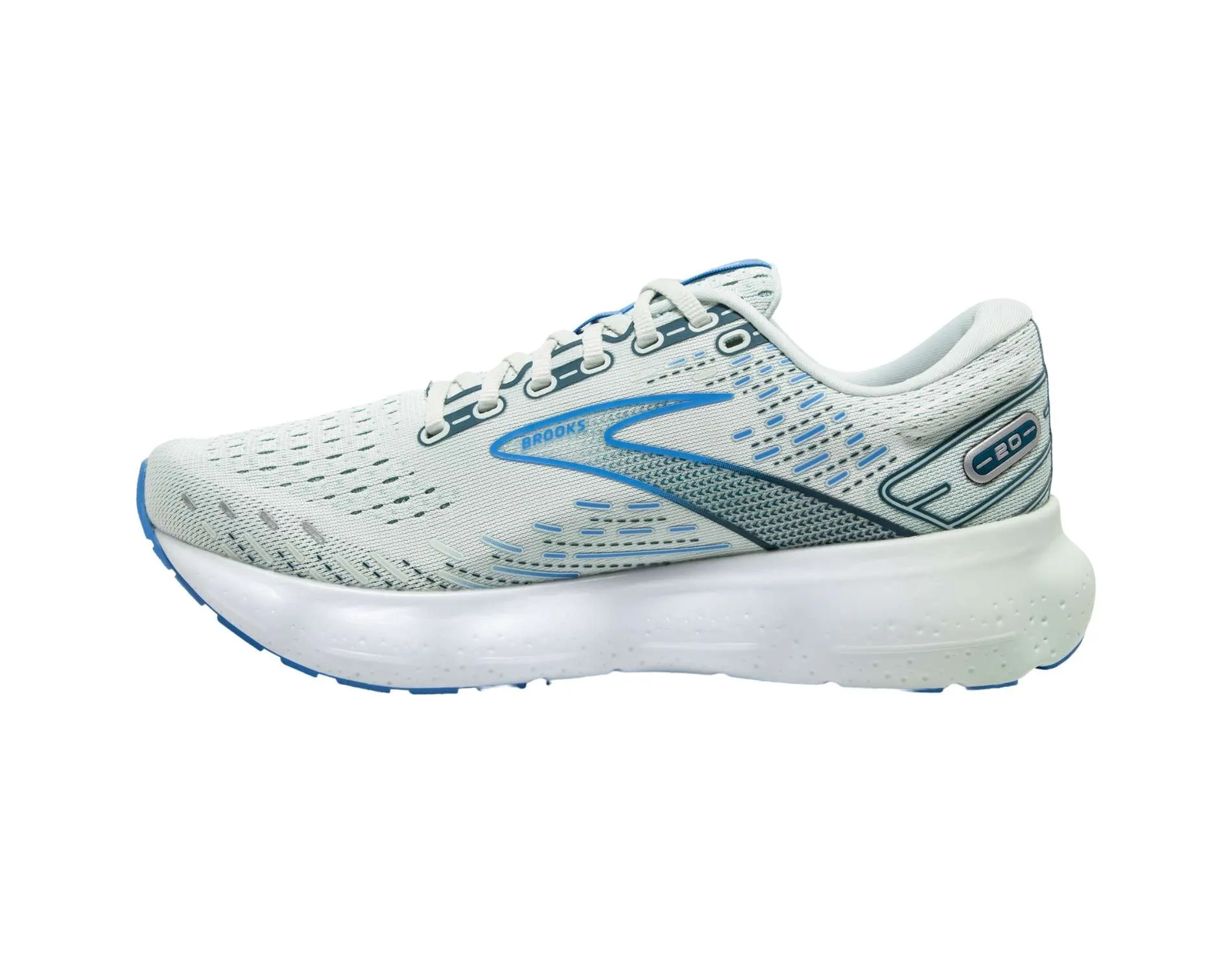 Brooks Glycerin 20 Womens