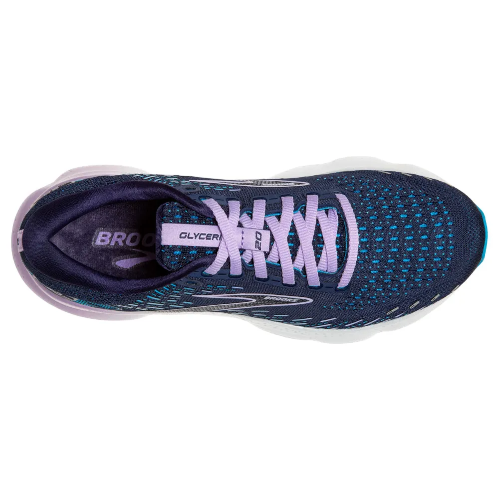 Brooks Glycerin 20 Womens