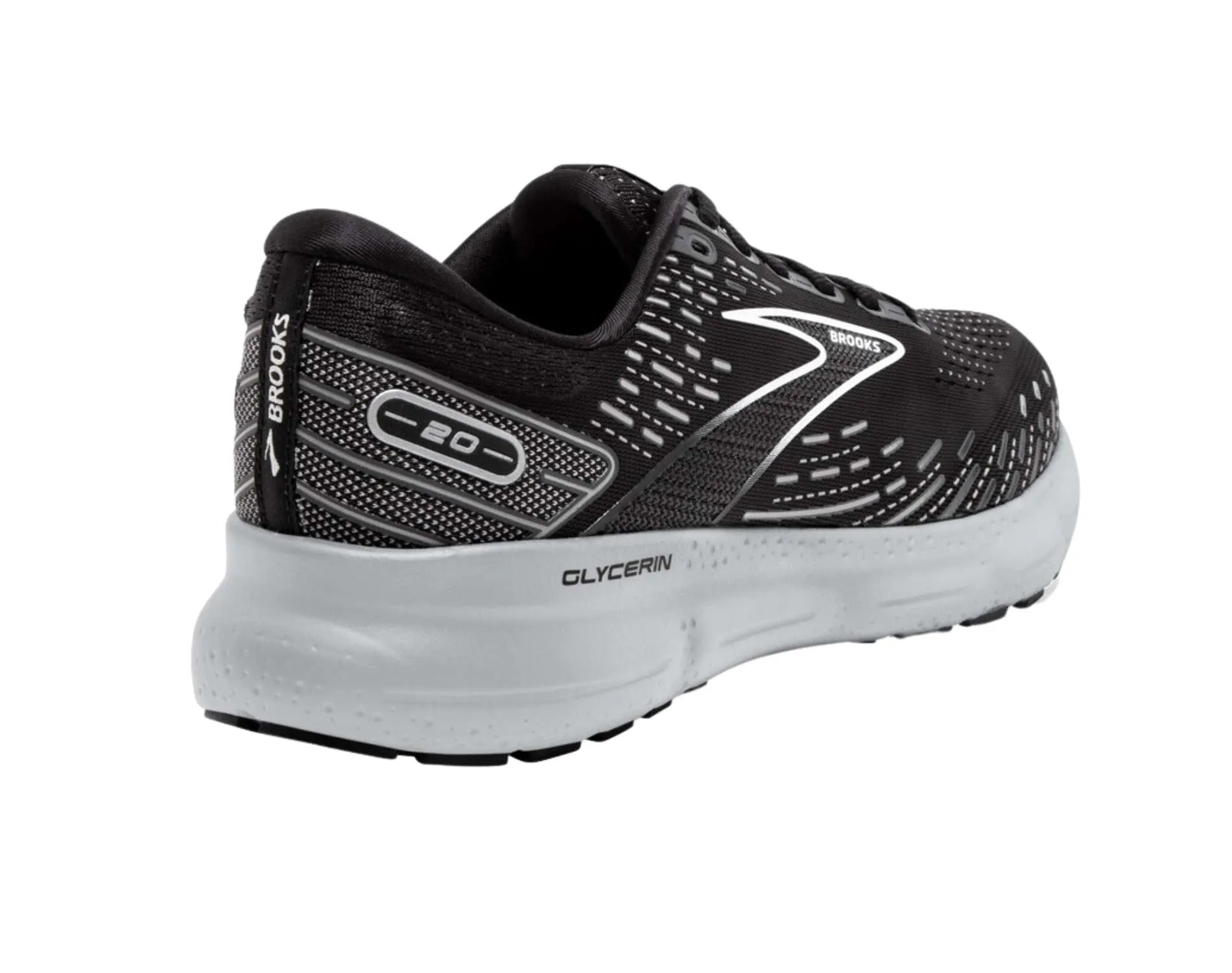 Brooks Glycerin 20 Womens