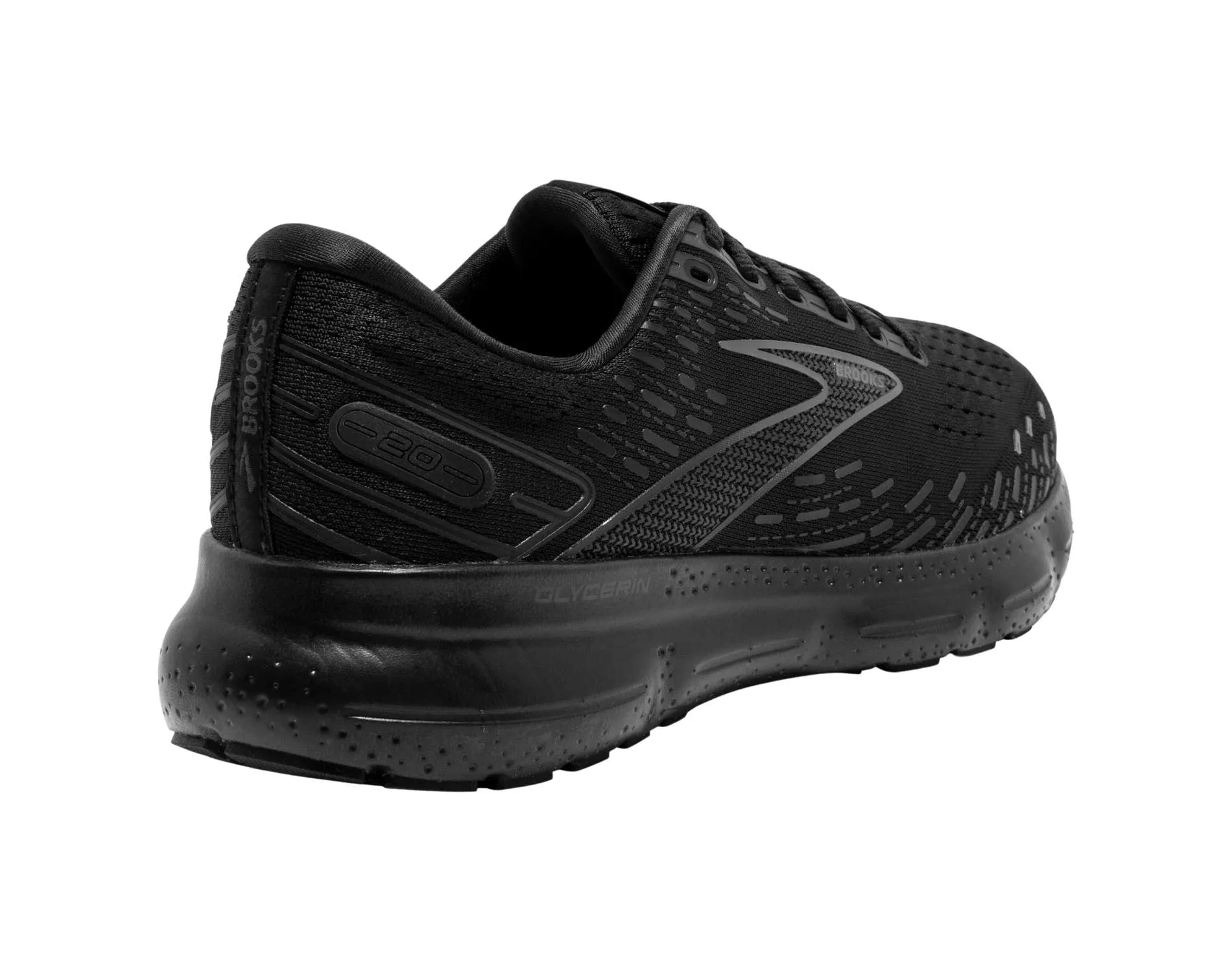 Brooks Glycerin 20 Womens