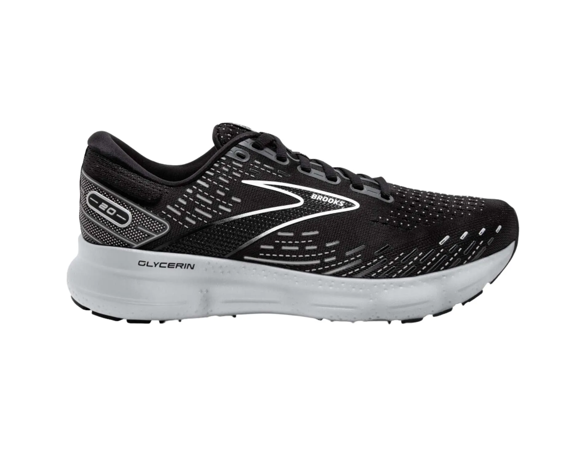 Brooks Glycerin 20 Womens