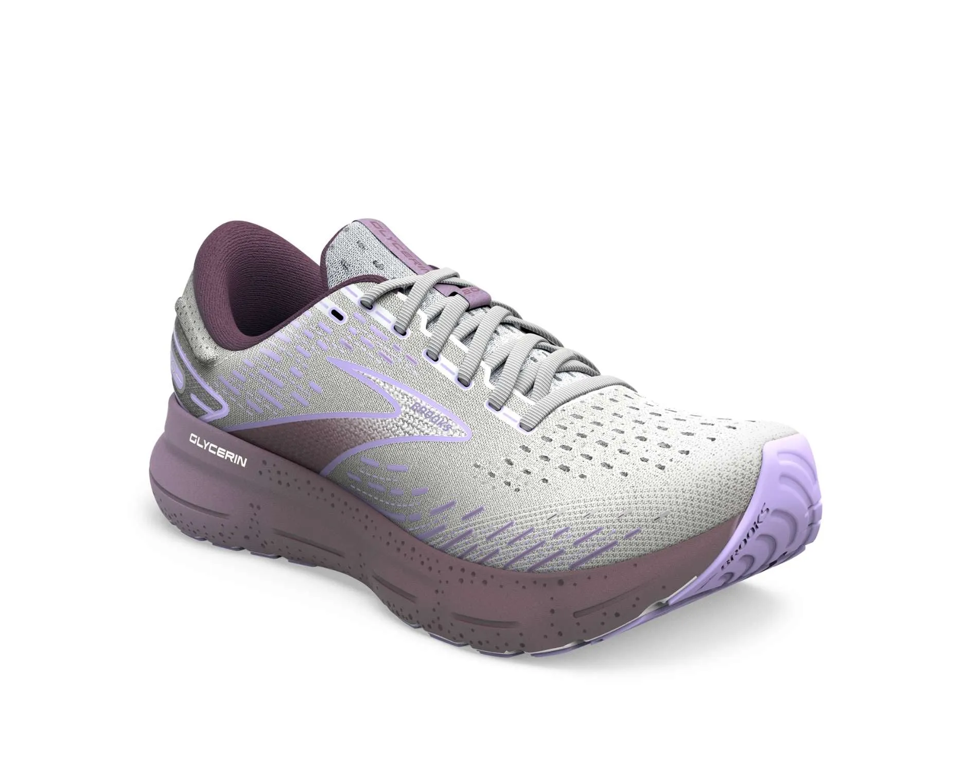 Brooks Glycerin 20 Womens