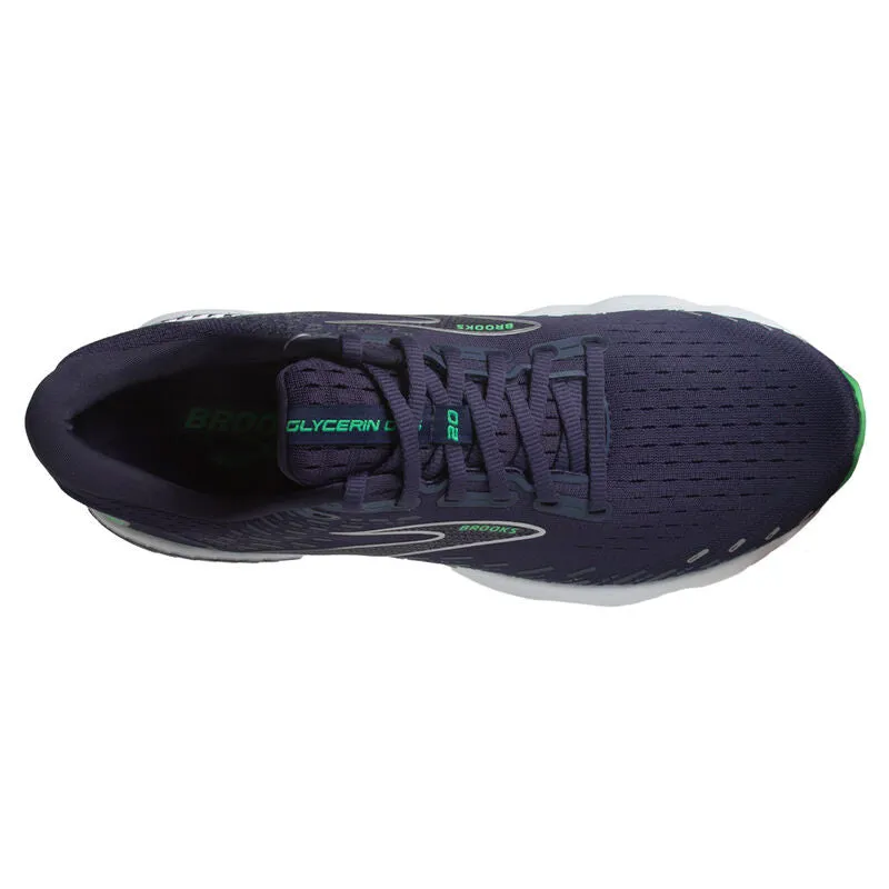 Brooks Glycerin GTS 20 Mens