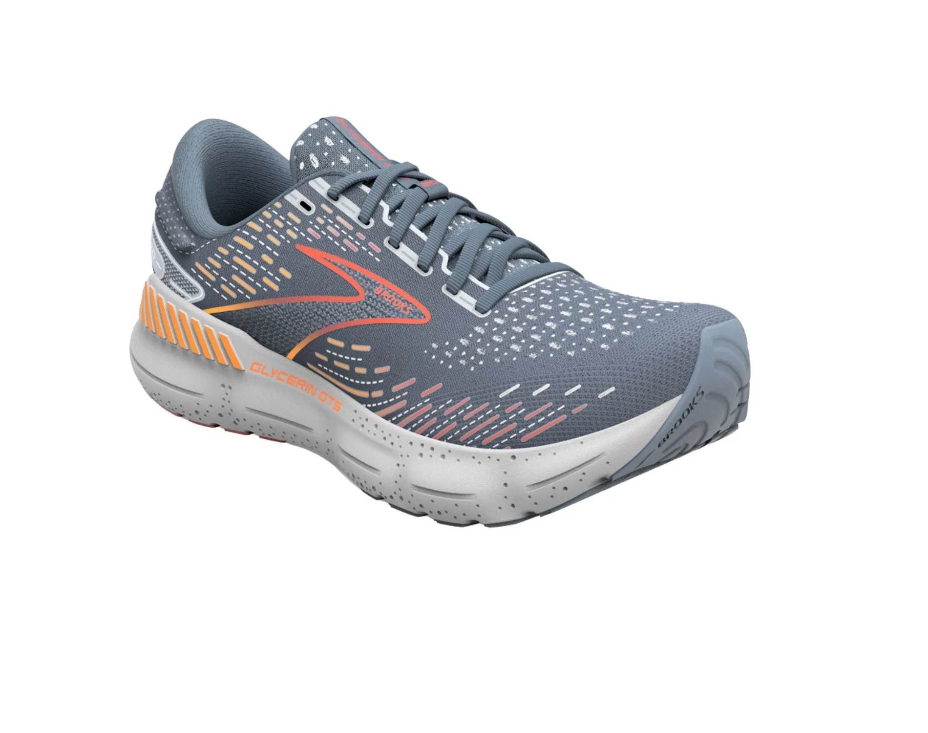 Brooks Glycerin GTS 20 Mens