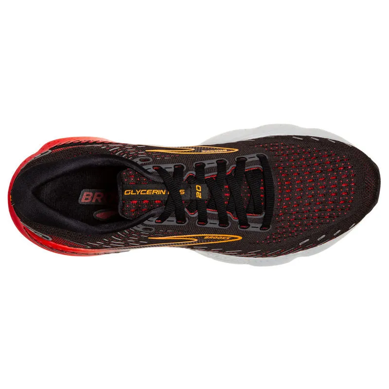 Brooks Glycerin GTS 20 Mens