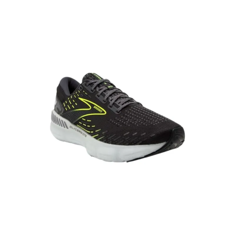 Brooks Glycerin GTS 20 Mens