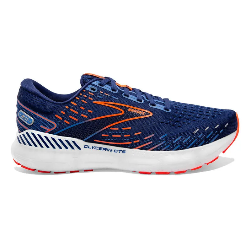 Brooks Glycerin GTS 20 Mens