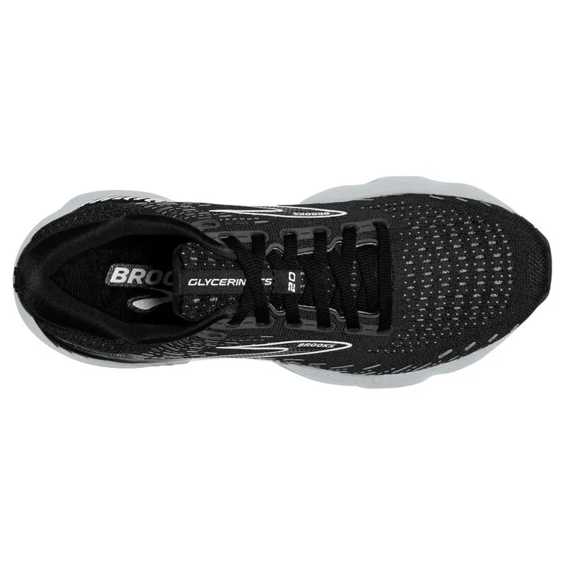 Brooks Glycerin GTS 20 Mens