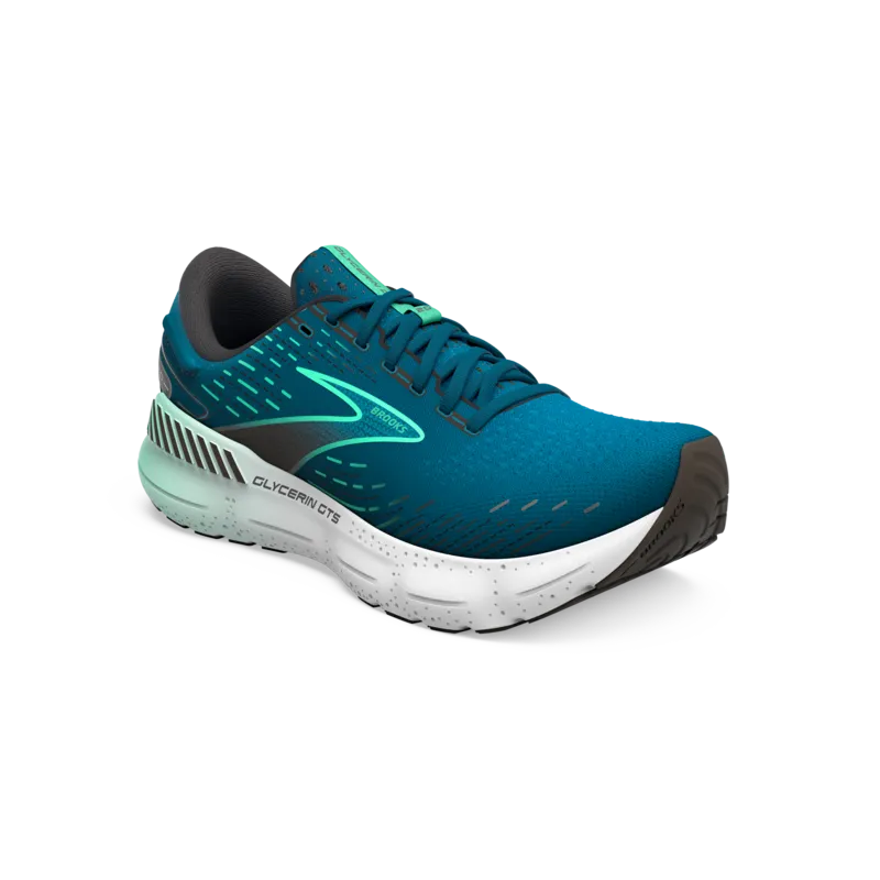 Brooks Glycerin GTS 20 Mens