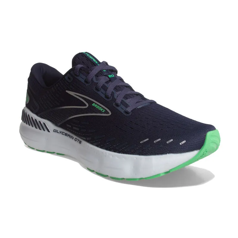 Brooks Glycerin GTS 20 Mens