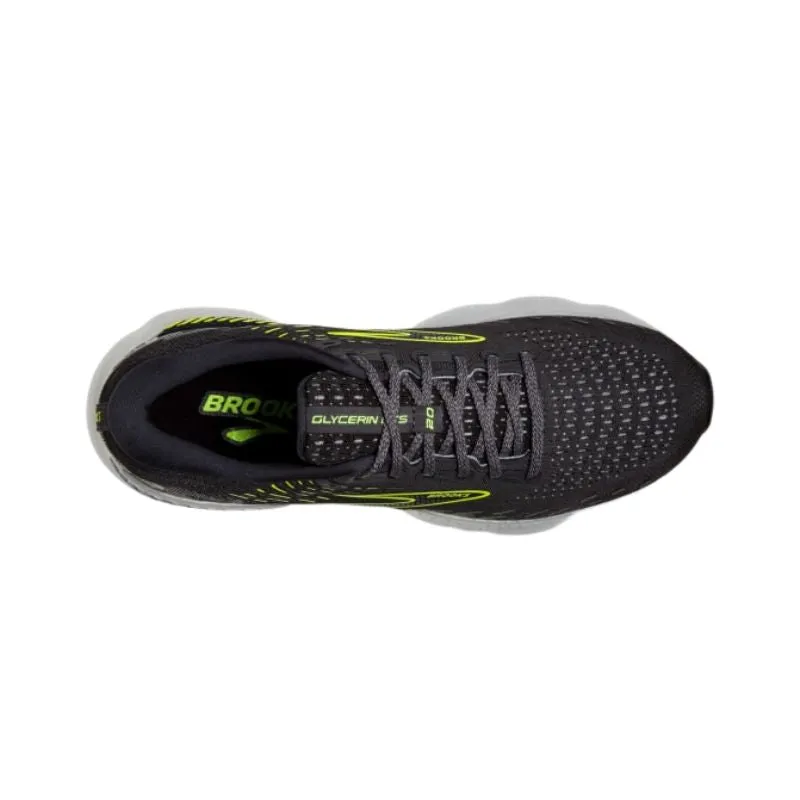 Brooks Glycerin GTS 20 Mens