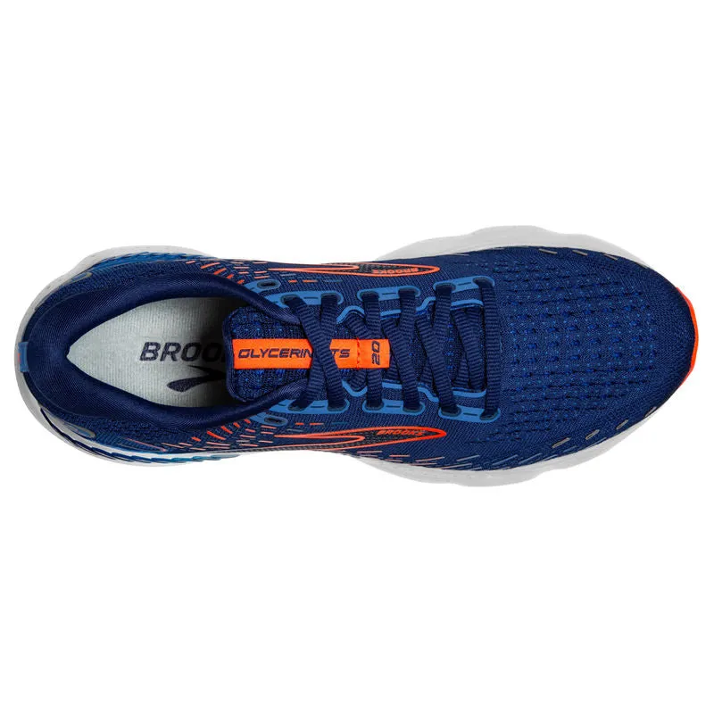 Brooks Glycerin GTS 20 Mens