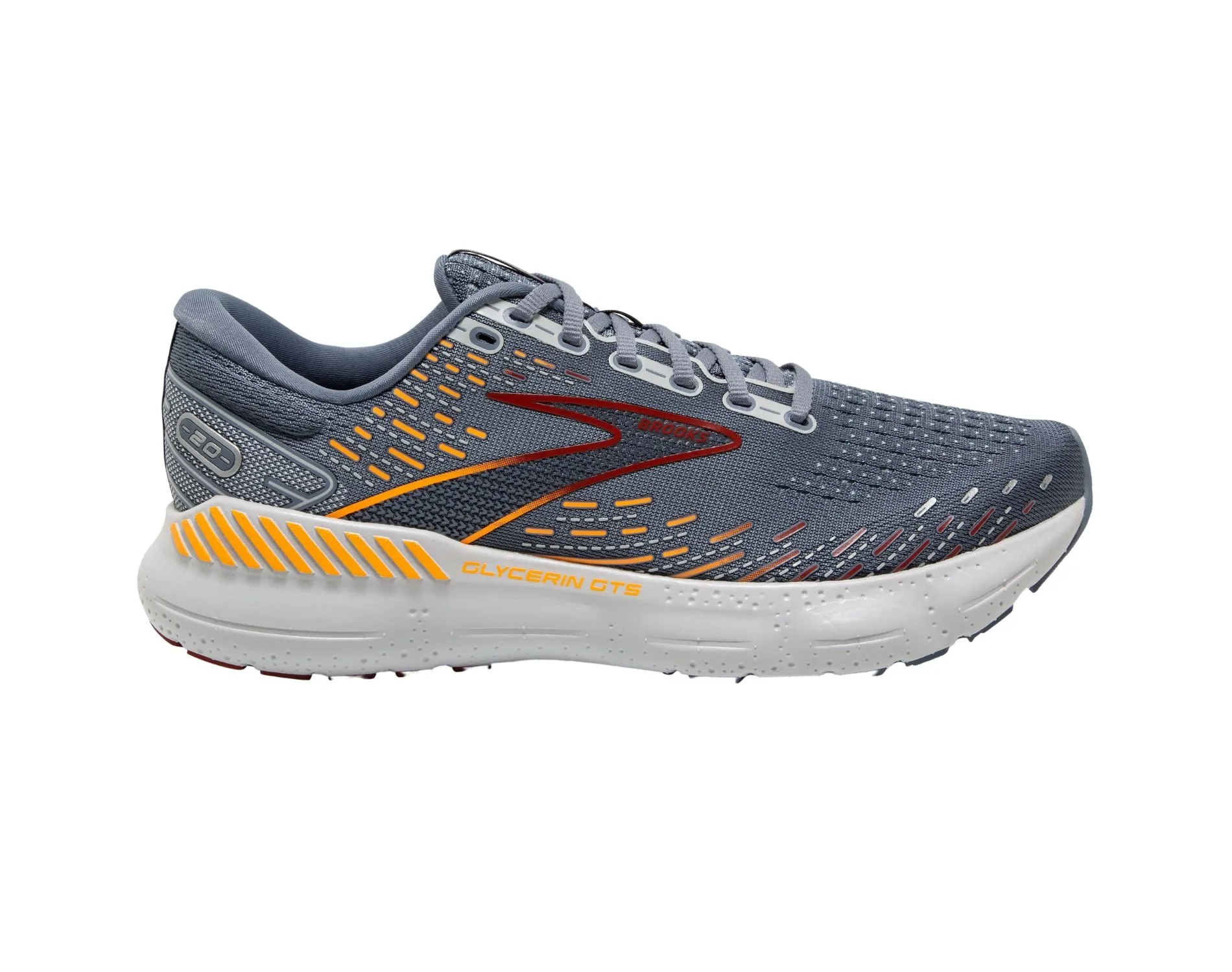 Brooks Glycerin GTS 20 Mens