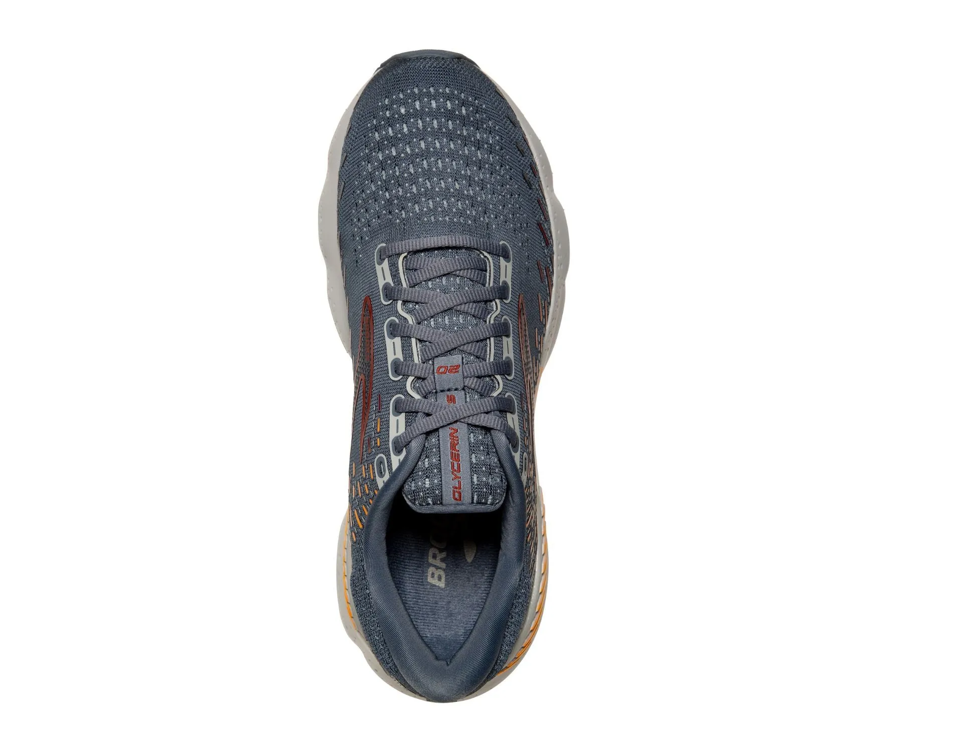 Brooks Glycerin GTS 20 Mens