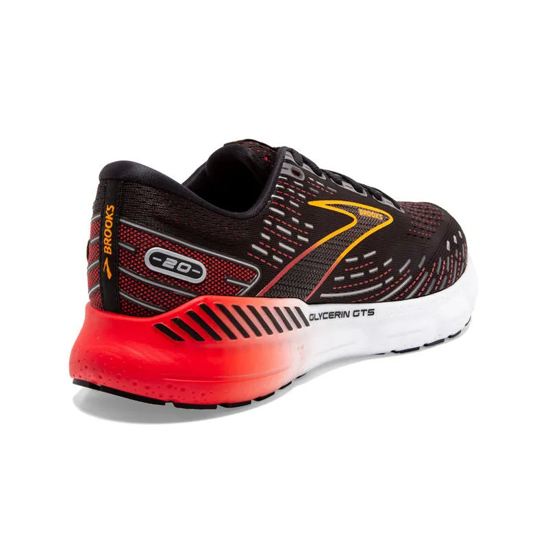 Brooks Glycerin GTS 20 Mens