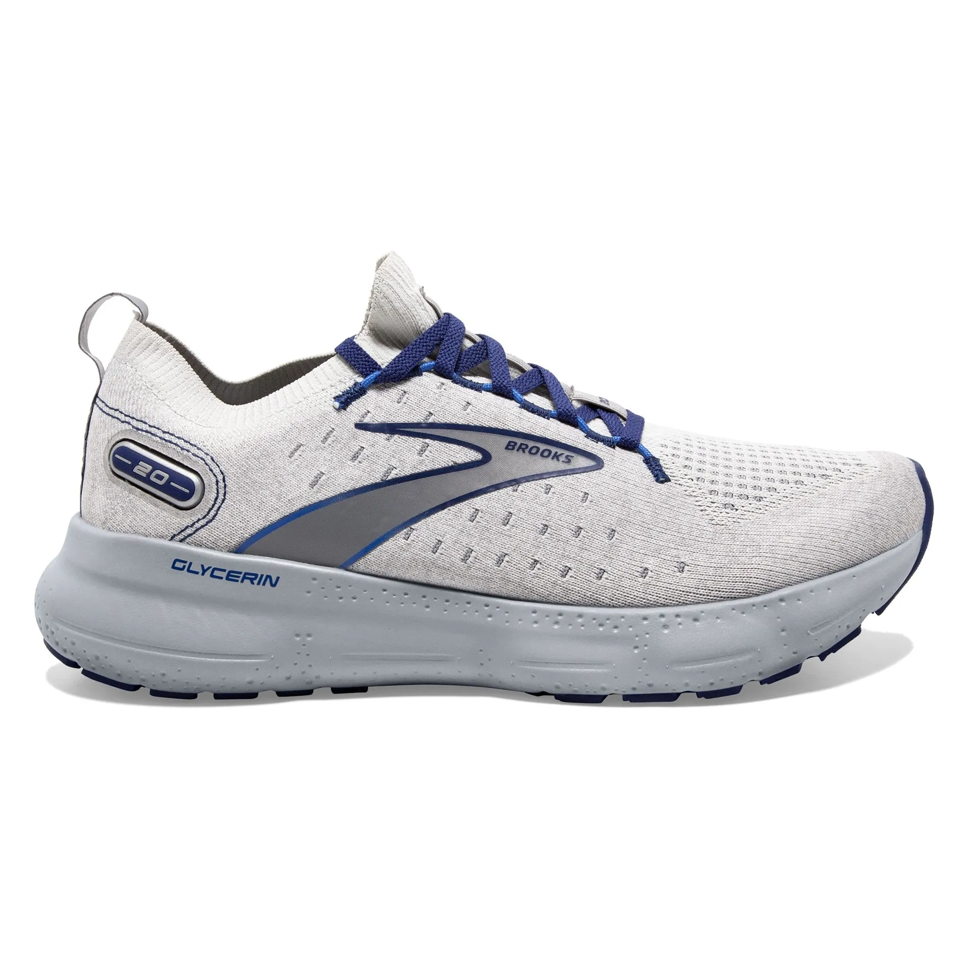 Brooks Glycerin StealthFit 20 - Men's