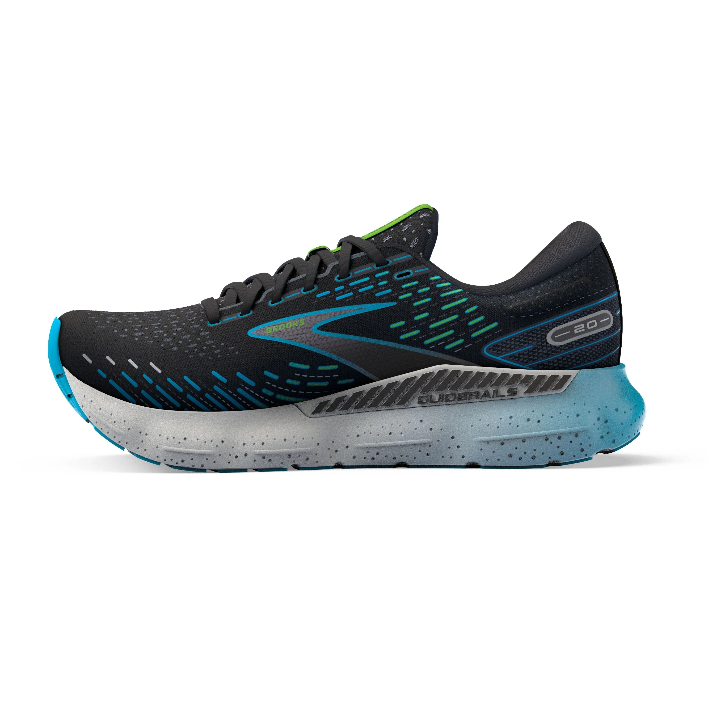 Brooks Men's Glycerin GTS 20