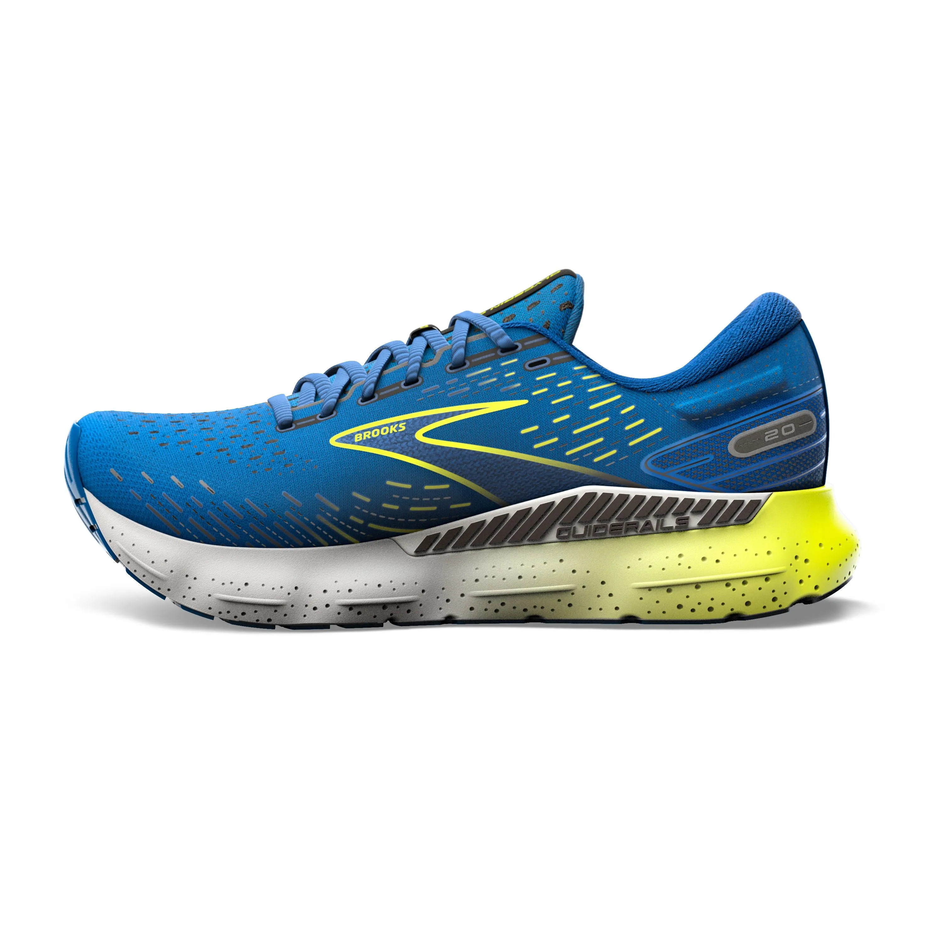 Brooks Men's Glycerin GTS 20