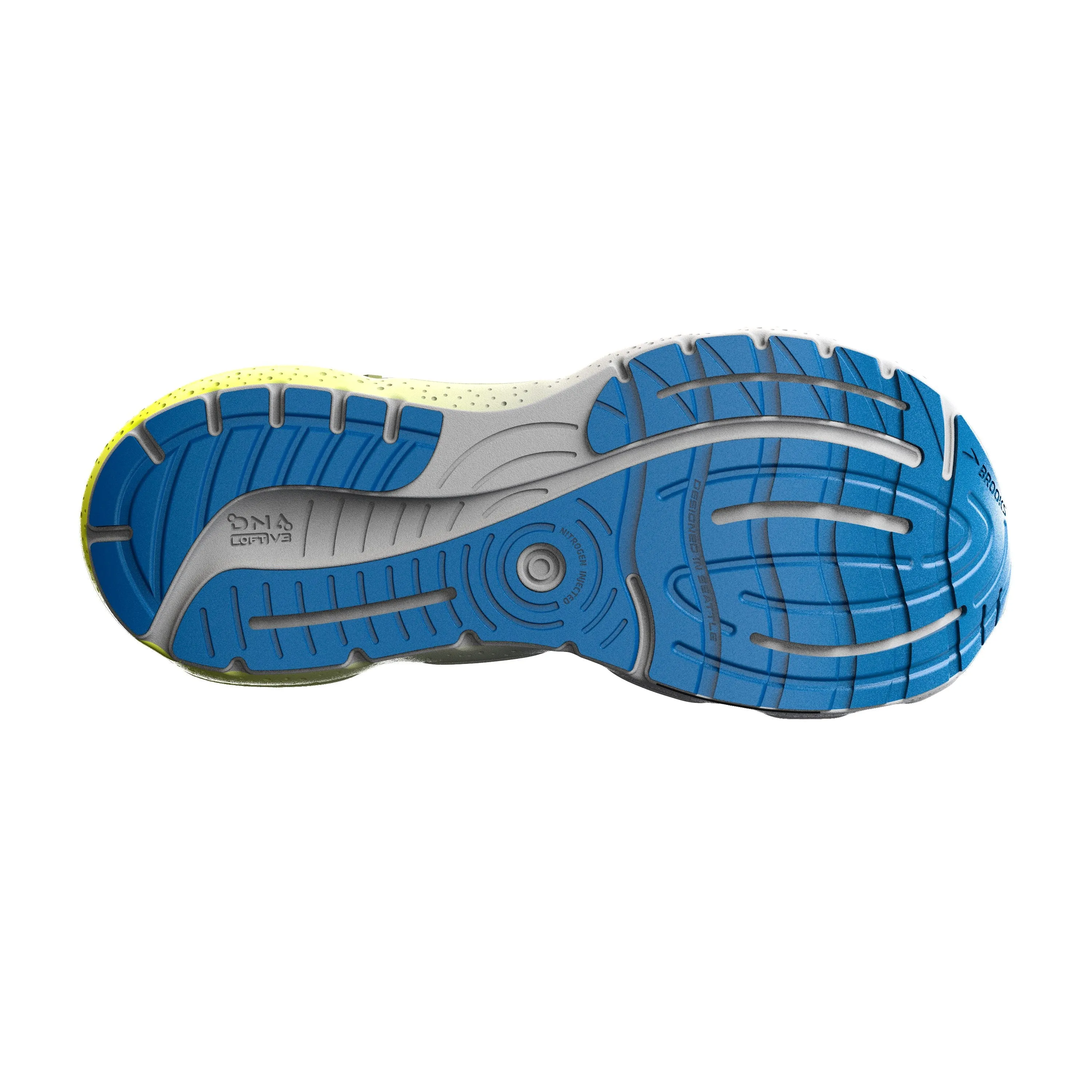 Brooks Men's Glycerin GTS 20