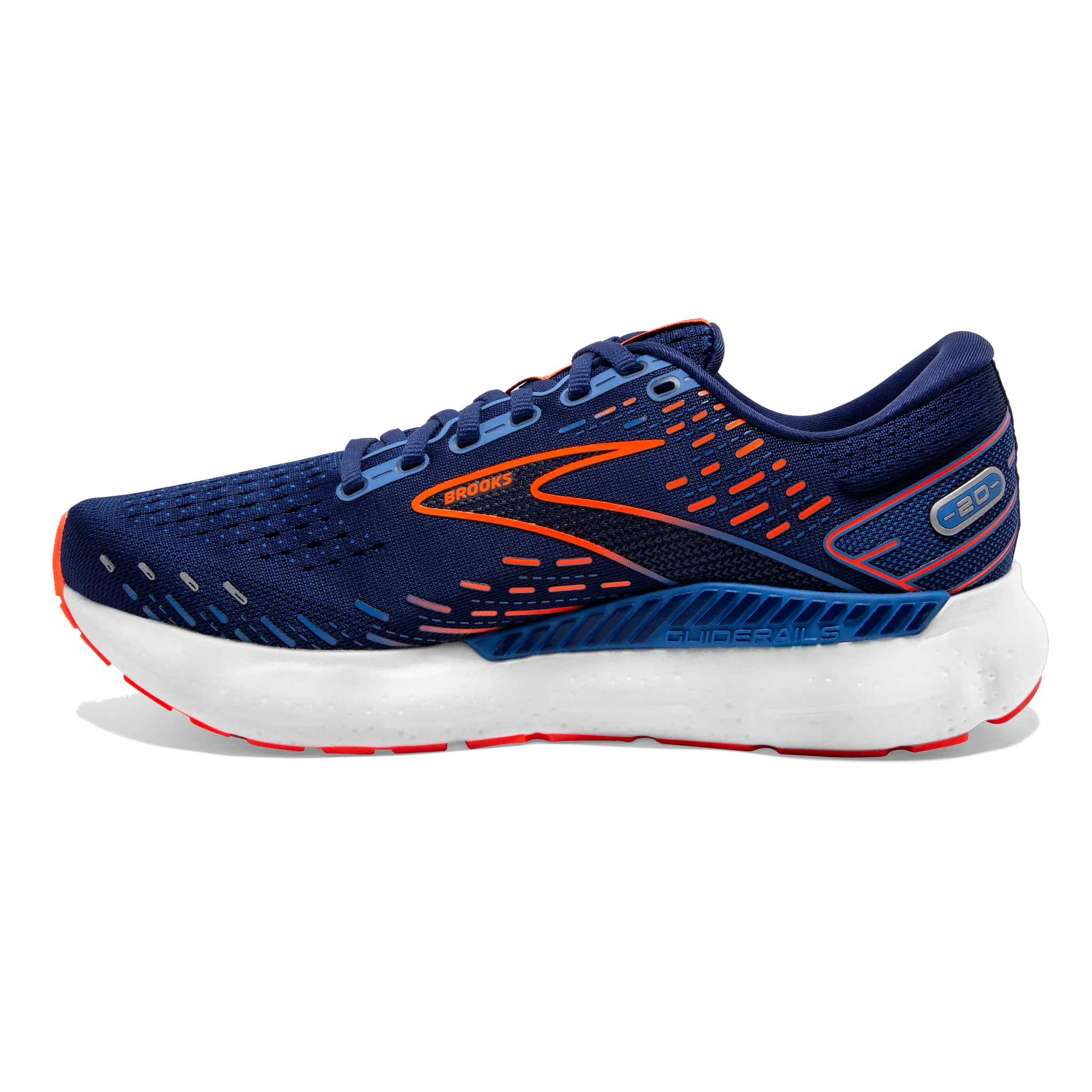 Brooks Men's Glycerin GTS 20