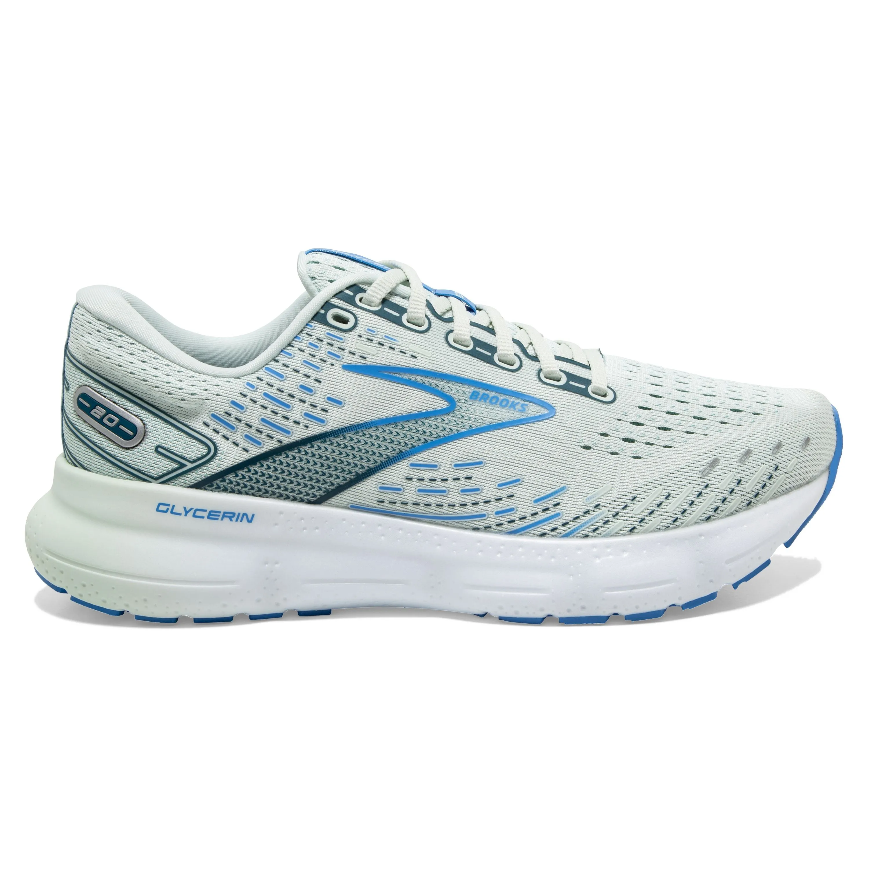 Brooks Women's Glycerin 20