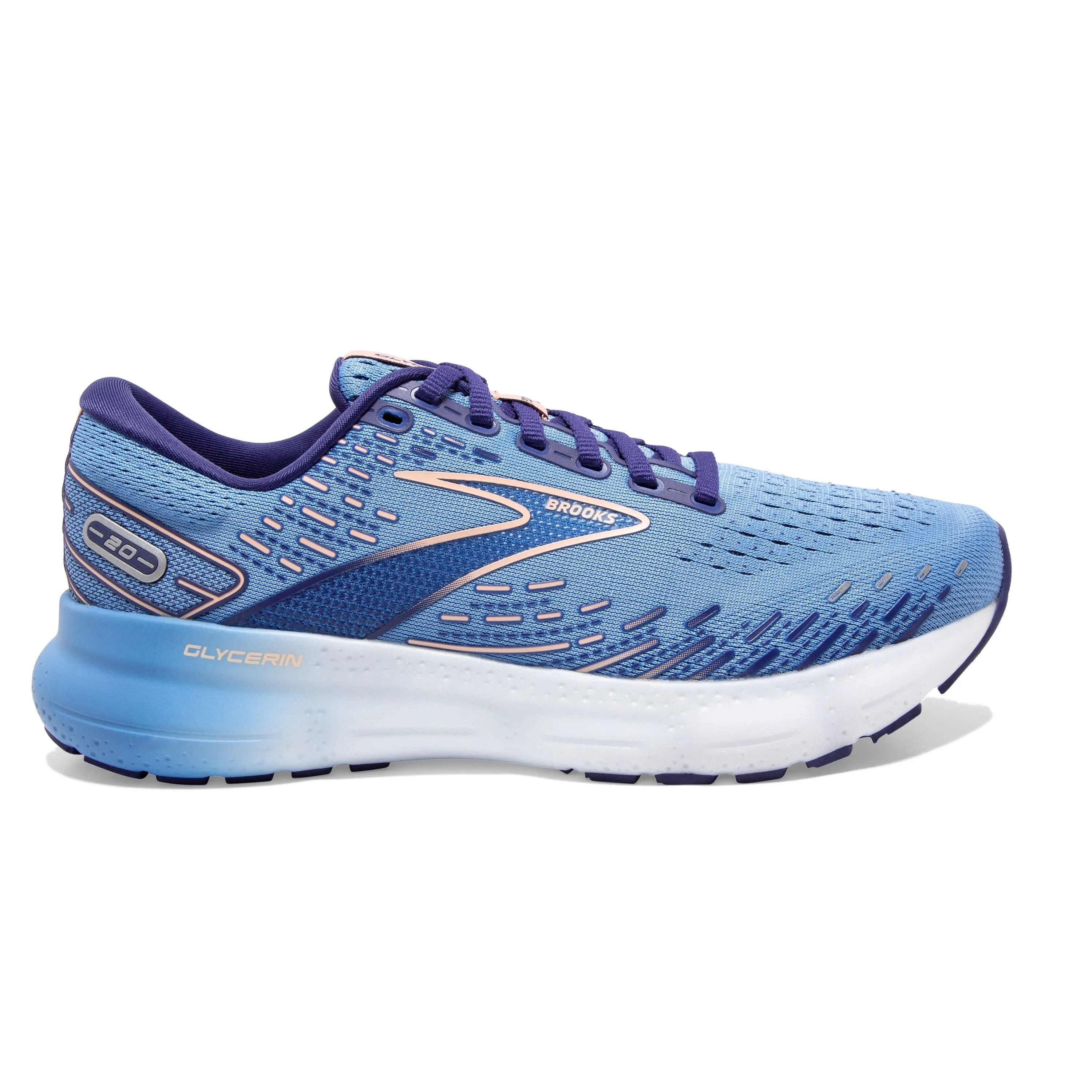 Brooks Women's Glycerin 20