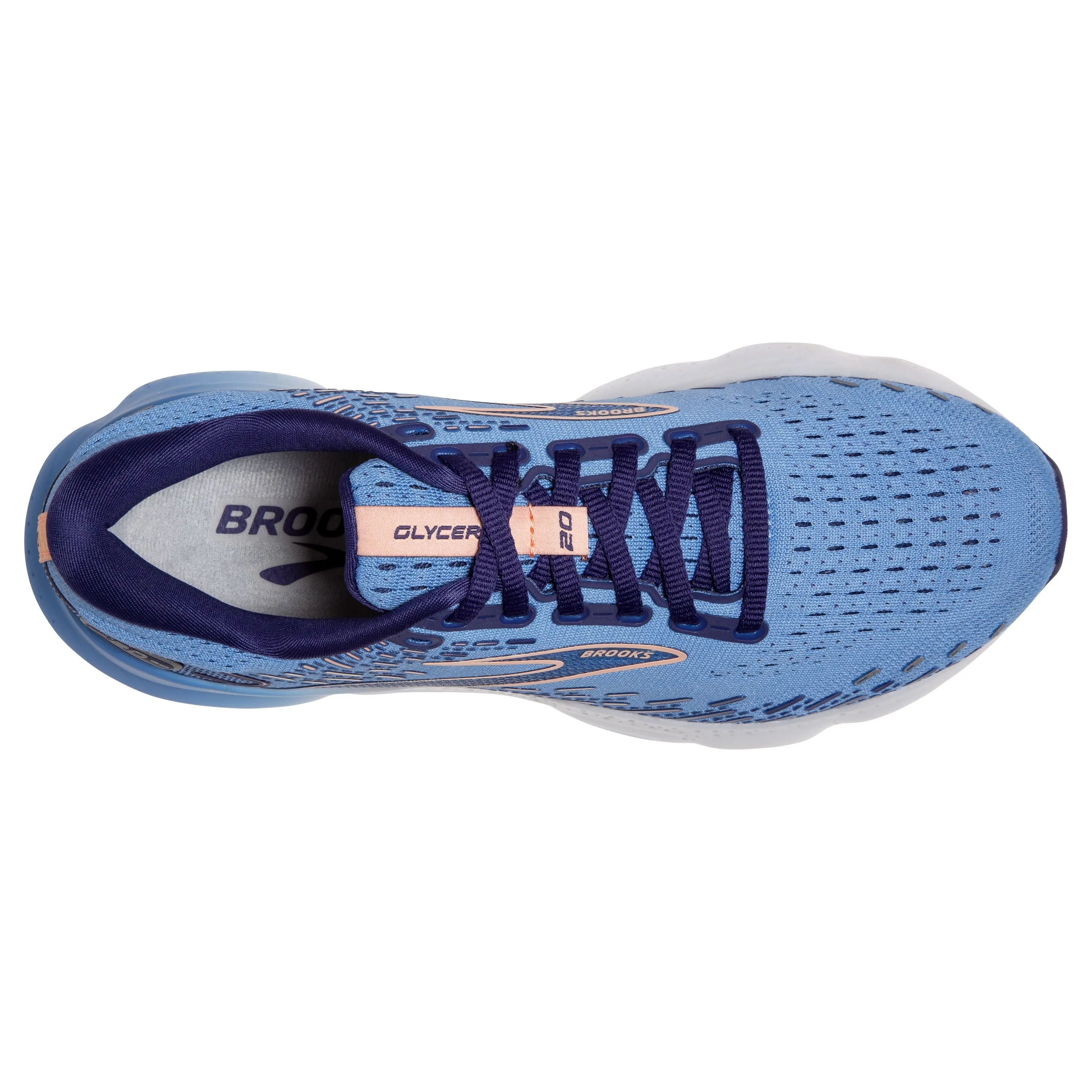 Brooks Women's Glycerin 20